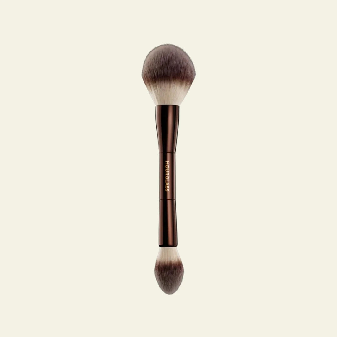 Hourglass  Veil™ Powder Brush – Veil™ Pudra Fırçası