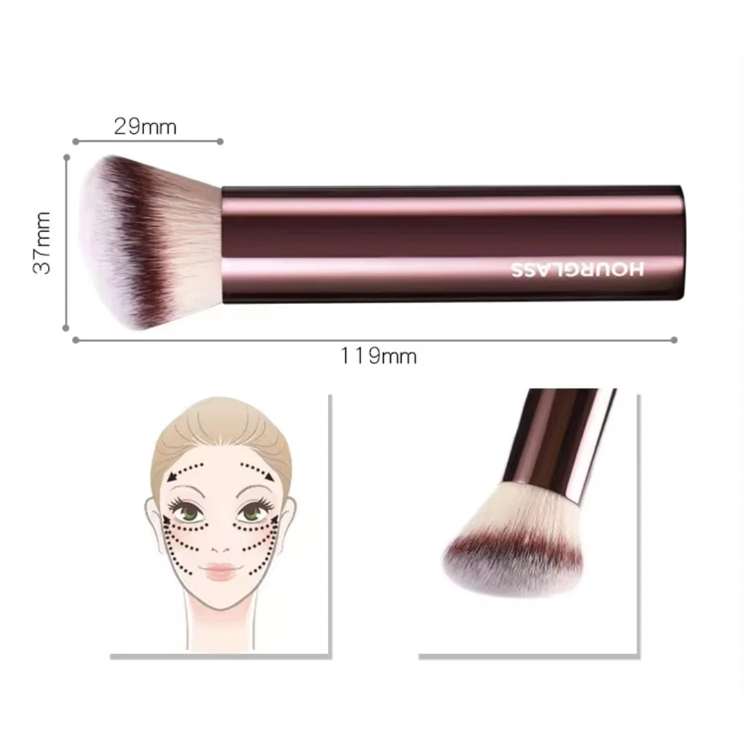 Hourglass Vanish™ Seamless Finish Foundation Brush – Fondöten Fırçası