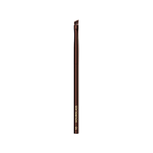 Hourglass Nº 10 Angled Liner Brush – Açısal Eyeliner Fırçası