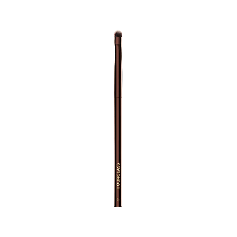 Hourglass Nº 11 Smudge Brush – Göz Kuyruk Fırçası