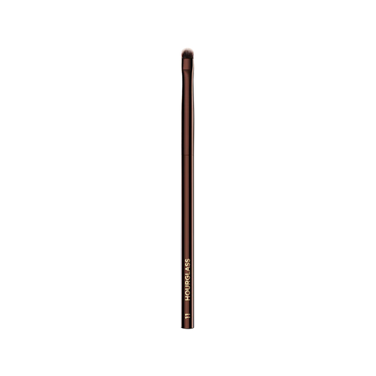 Hourglass Nº 11 Smudge Brush – Göz Kuyruk Fırçası