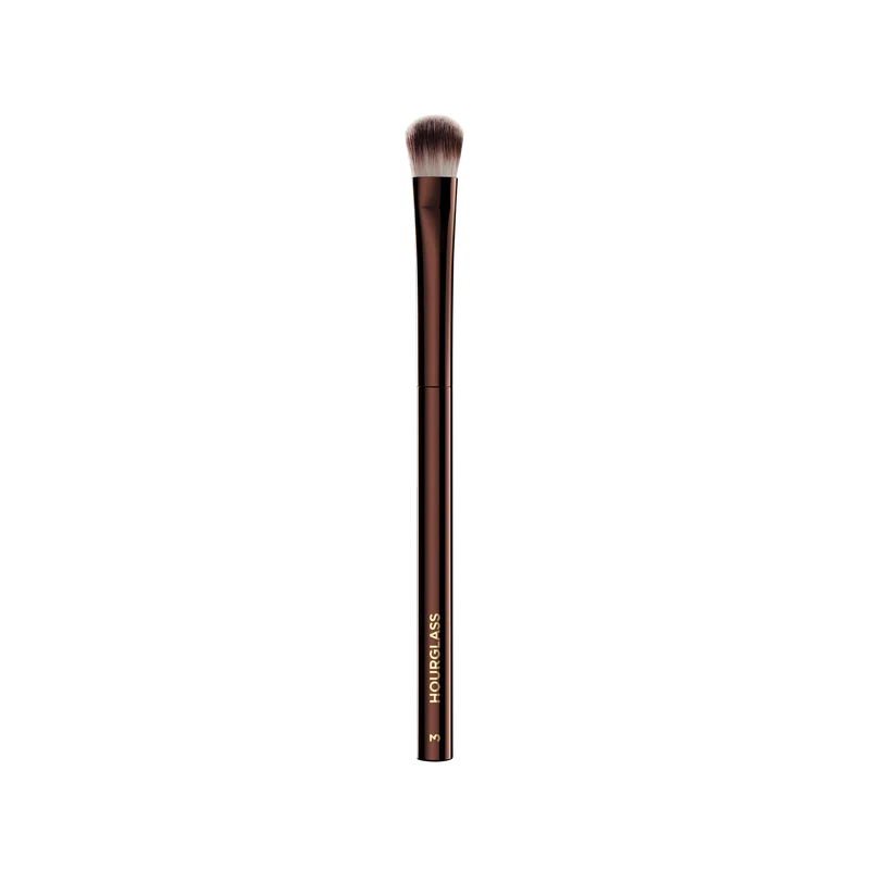 Hourglass  Nº 3 All Over Shadow Brush – Göz Kapağı Far Fırçası
