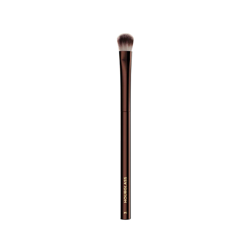 Hourglass  Nº 3 All Over Shadow Brush – Göz Kapağı Far Fırçası