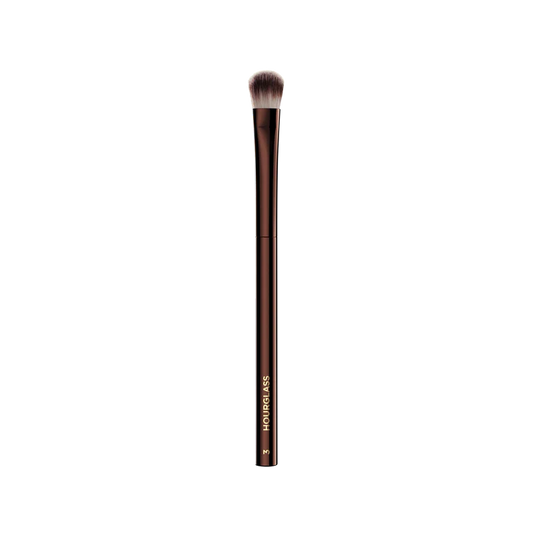 Hourglass  Nº 3 All Over Shadow Brush – Göz Kapağı Far Fırçası