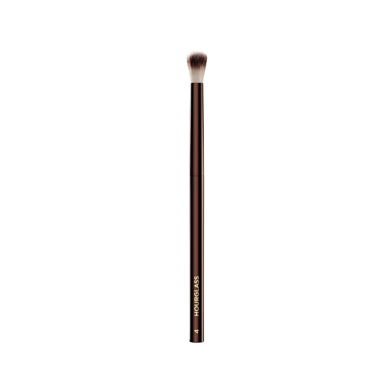 Hourglass Nº 4 Crease Brush – Karıştırma Fırçası