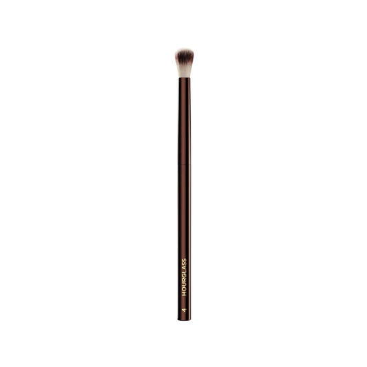 Hourglass Nº 4 Crease Brush – Karıştırma Fırçası