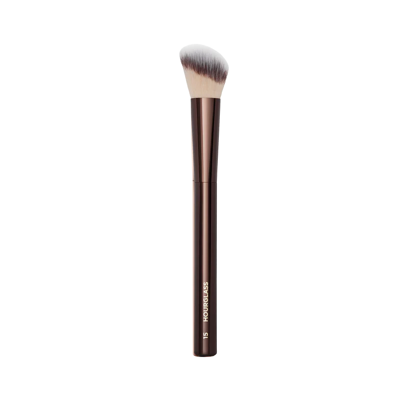 Hourglass Nº 15 Blush Brush – Allık Fırçası