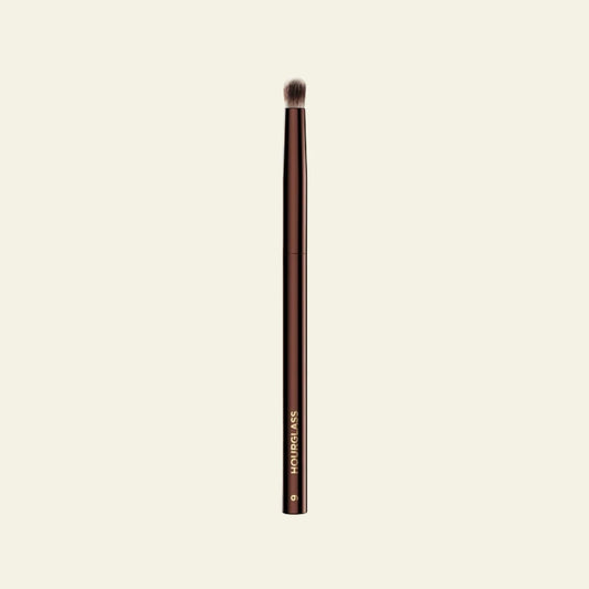 Hourglass Nº 9 Domed Shadow Brush – Kubbeli Gölge Fırçası