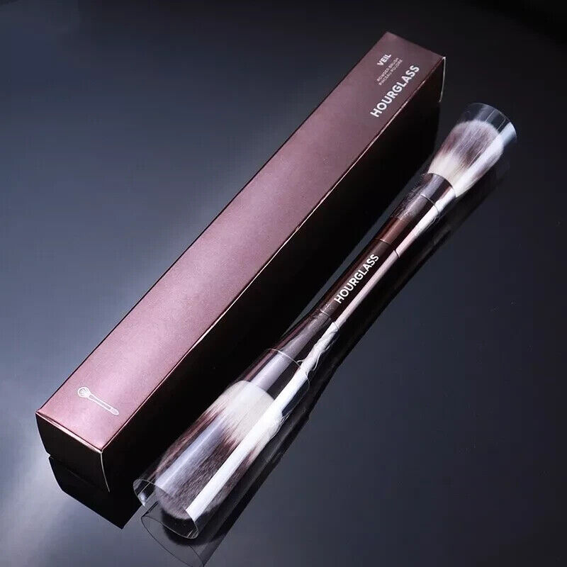 Hourglass  Veil™ Powder Brush – Veil™ Pudra Fırçası