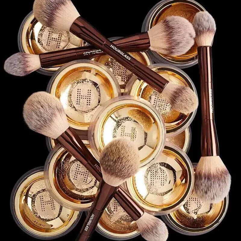 Hourglass  Veil™ Powder Brush – Veil™ Pudra Fırçası