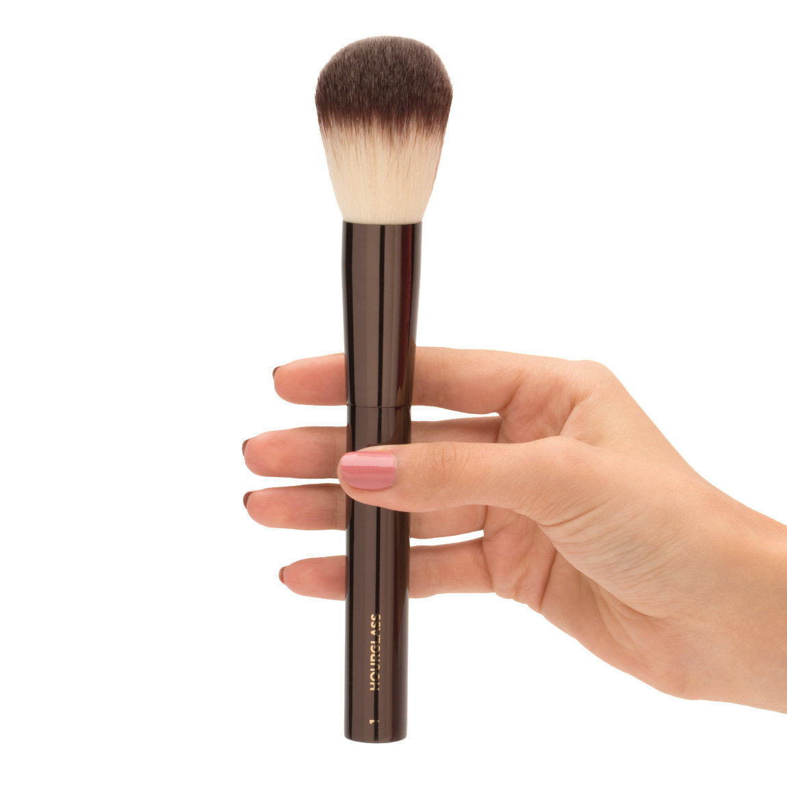 Hourglass Nº 1 Powder Brush – Pudra Fırçası