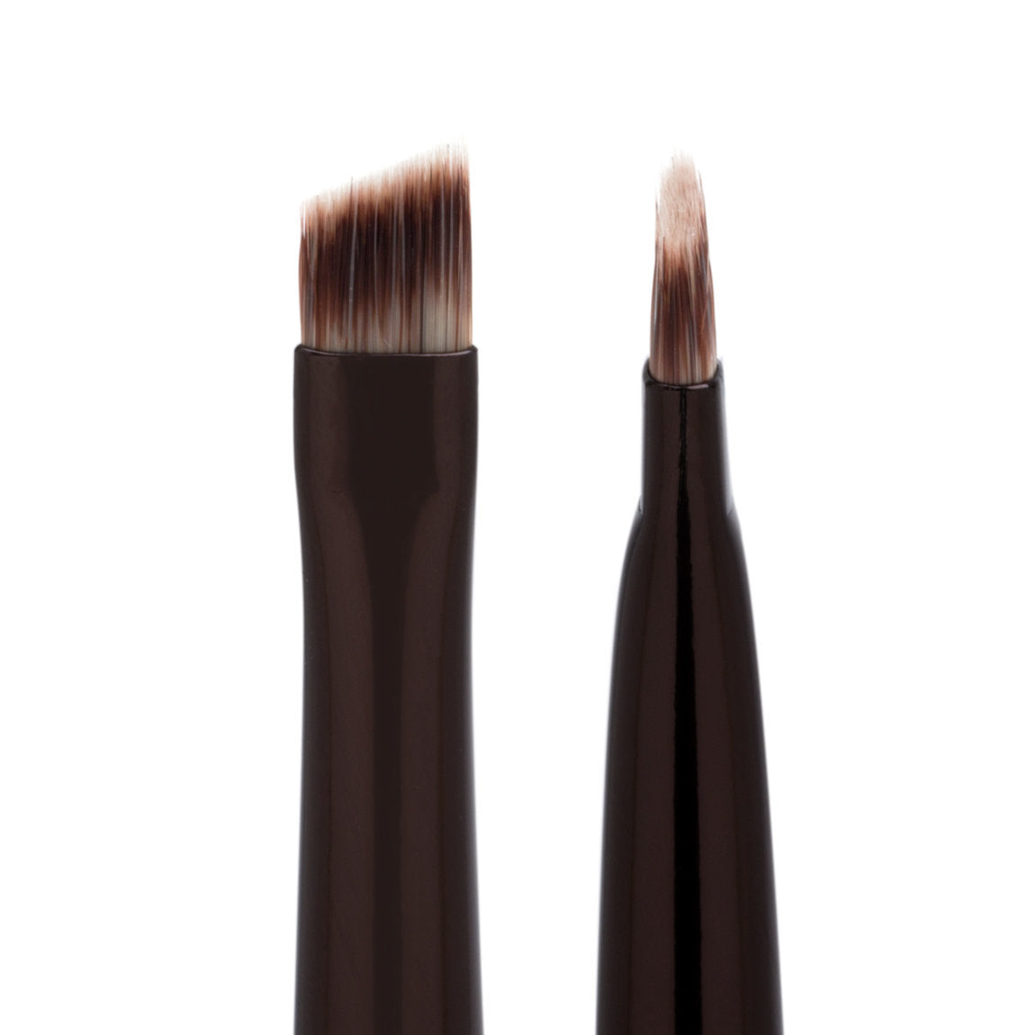 Hourglass Nº 10 Angled Liner Brush – Açısal Eyeliner Fırçası