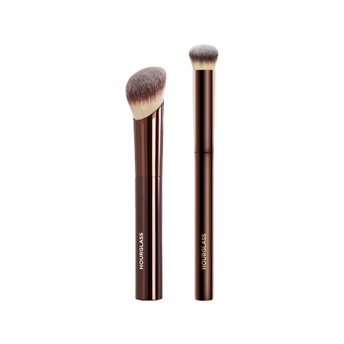Hourglass Complexion Brush Set - Fondöten ve Kapatıcı Fırça İkilisi - Hourglass Türkiye