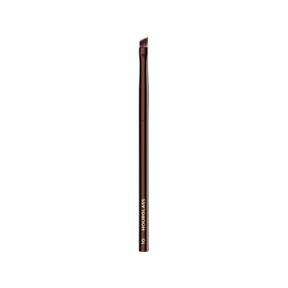 Hourglass Nº 10 Angled Liner Brush – Açısal Eyeliner Fırçası