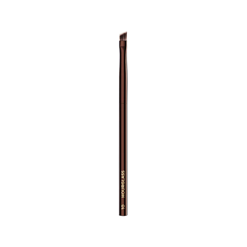 Hourglass Nº 10 Angled Liner Brush – Açısal Eyeliner Fırçası