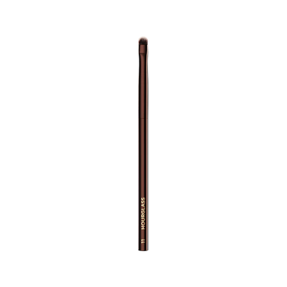 Hourglass Nº 11 Smudge Brush – Göz Kuyruk Fırçası