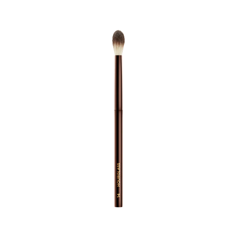 Hourglass Nº 14 Detail Setting Brush – Detay Ayar Fırçası
