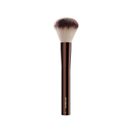 Hourglass Nº 1 Powder Brush – Pudra Fırçası