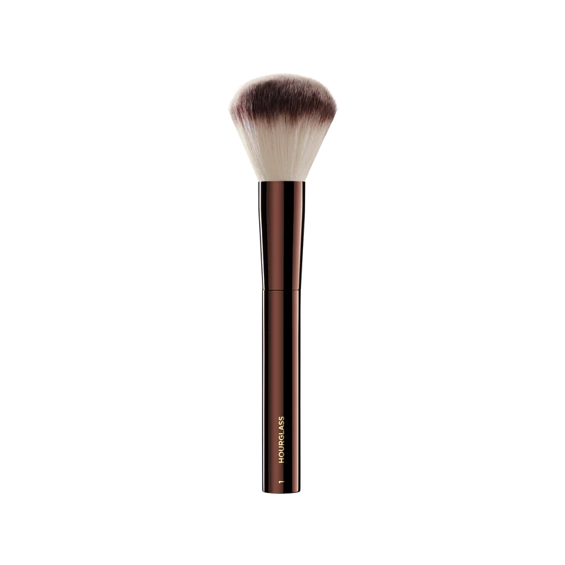 Hourglass Nº 1 Powder Brush – Pudra Fırçası