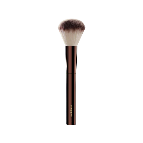 Hourglass Nº 1 Powder Brush – Pudra Fırçası