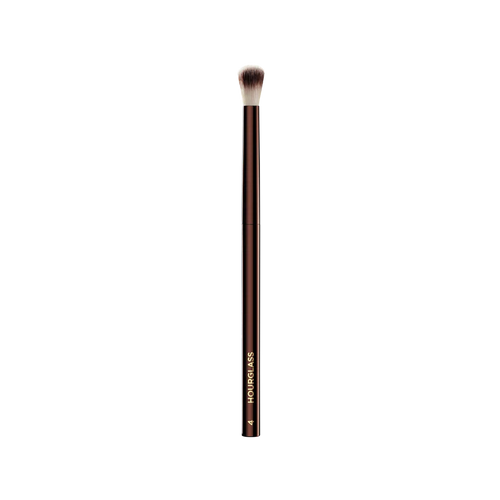 Hourglass Nº 4 Crease Brush – Karıştırma Fırçası