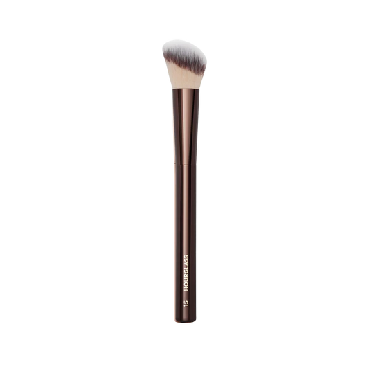 Hourglass Nº 15 Blush Brush – Allık Fırçası
