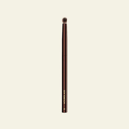 Hourglass Nº 9 Domed Shadow Brush – Kubbeli Gölge Fırçası
