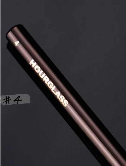 Hourglass Nº 4 Crease Brush – Karıştırma Fırçası