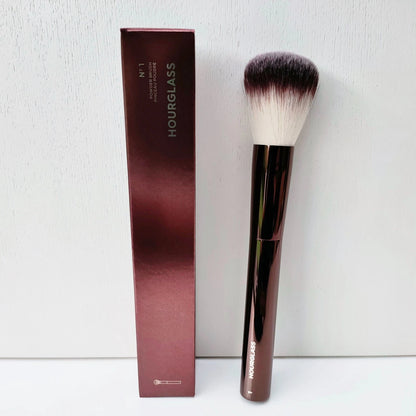 Hourglass Nº 1 Powder Brush – Pudra Fırçası