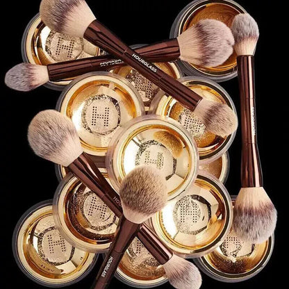 Hourglass  Veil™ Powder Brush – Veil™ Pudra Fırçası