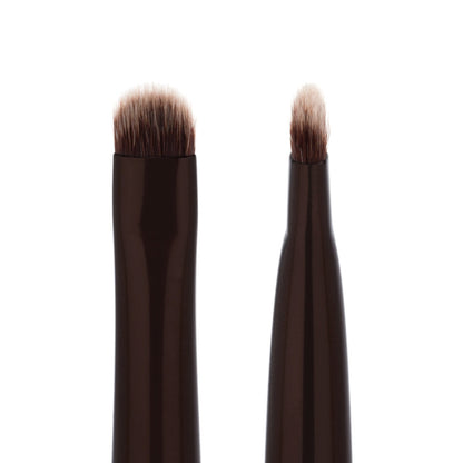 Hourglass Nº 11 Smudge Brush – Göz Kuyruk Fırçası
